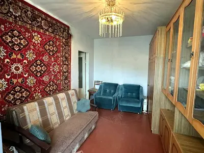 квартира по адресу с. Красиловка, Будівельників, 3А