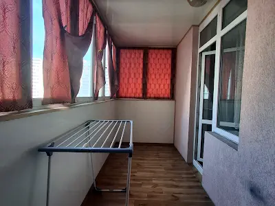 квартира за адресою Олени Пчілки вул., 2-А