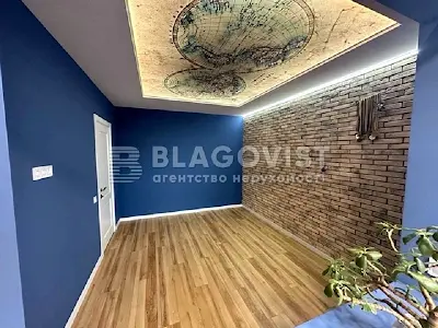 квартира по адресу Академика Заболотного ул., 30