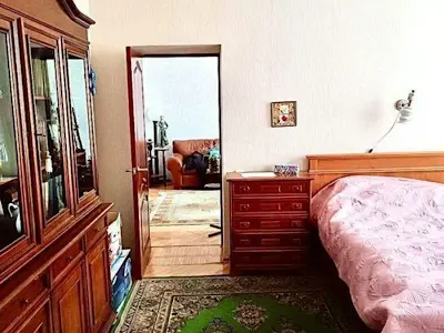 квартира по адресу Софиевская ул., 4
