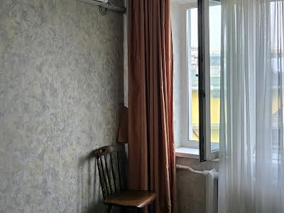 квартира по адресу Оболонский просп., 11