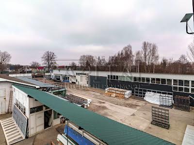 комерційна за адресою Промислова, 10