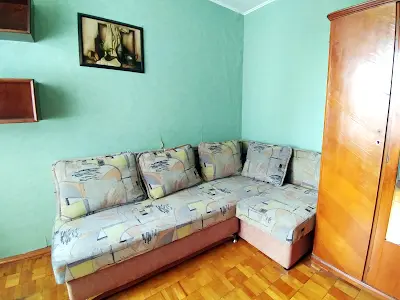 квартира по адресу Александра Довженко ул., 16-Б