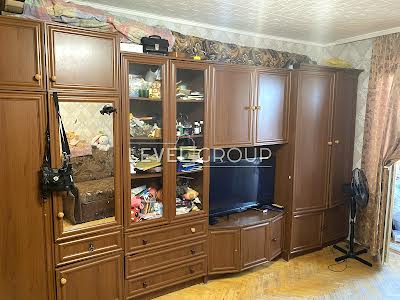 квартира по адресу Метрологическая ул., 14-В