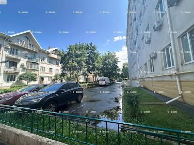 квартира по адресу Переяславская ул., 23