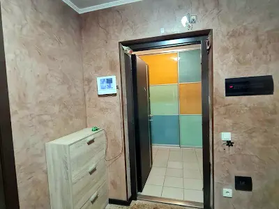 квартира за адресою Ярослава Мудрого вул., 28