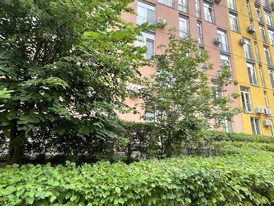 квартира по адресу Киев, Регенераторная ул., 4 к1-3
