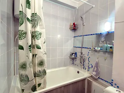 квартира за адресою Київ, Амвросія Бучми бульв., 5/1