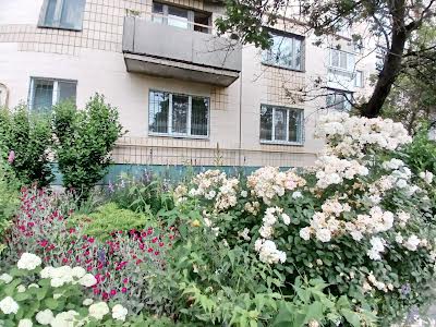 квартира за адресою Георгія Дудника вул. (Цюрупинська), 2