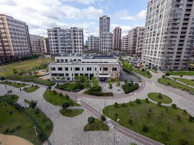 квартира за адресою Європейського Союзу просп. (Правди), 43-Б
