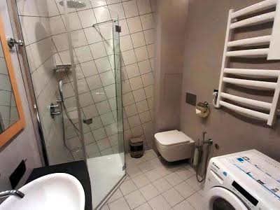 квартира по адресу Осокорская ул., 2а