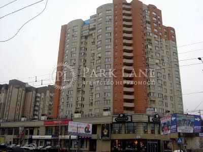 квартира за адресою Валерія Лобановського просп., 126-Г