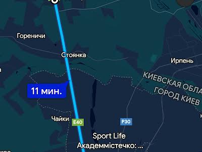 квартира за адресою Садовий пров., 3