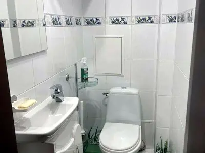 квартира за адресою Леся Курбаса просп., 7-А