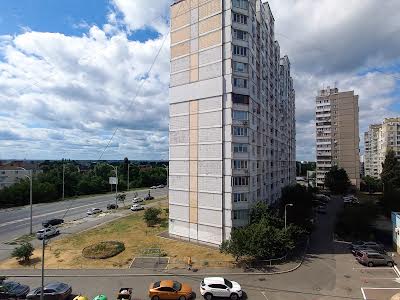 квартира по адресу Рональда Рейгана ул., 40
