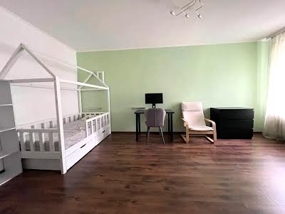 квартира за адресою Юлії Здановської вул. (Ломоносова), 52-А