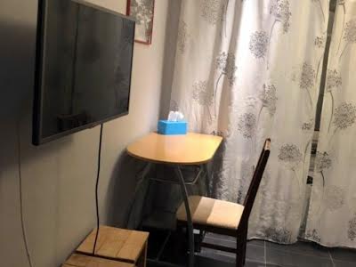 квартира за адресою Солом'янська вул., 21