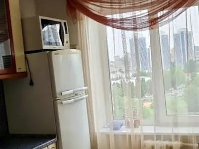 квартира за адресою Київ, Карела Чапека вул. (Юліуса Фучика), 8