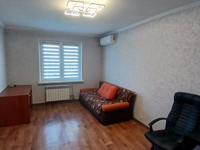 квартира за адресою Сергія Данченка вул., 1