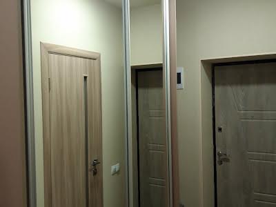 квартира за адресою Велика Панасівська вул. (Котлова), 54