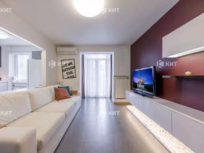квартира за адресою Зернова вул., 53д