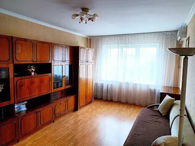 квартира по адресу Вахтанга Кикабидзе ул. (Булгакова), 8-А