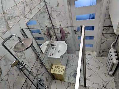 квартира за адресою Київ, Антоновича вул. (Горького), 24