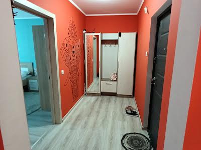 квартира за адресою Сергія Данченка вул., 3