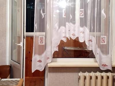 квартира по адресу Петра Григоренко просп., 20