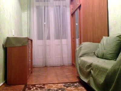 квартира за адресою Малопідвальна вул., 21