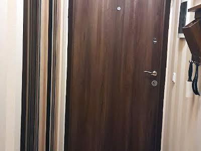 квартира за адресою с. Чубинське, Яблунева вул., 8