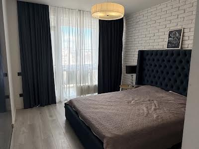 квартира по адресу Златоустовская ул., 34