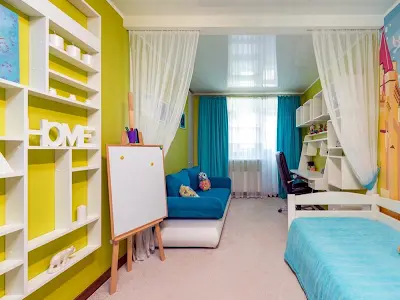 квартира за адресою Південна, 7
