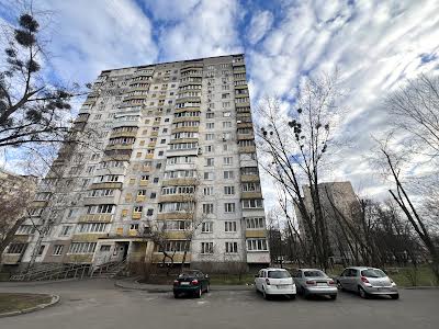 квартира за адресою Олега Мудрака вул. (Генерала Наумова), 33-А