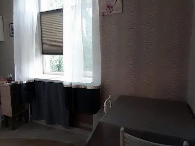 квартира по адресу Юрковская ул., 36