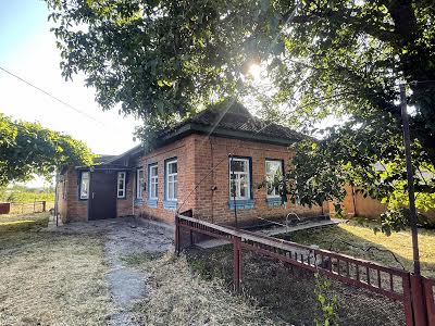 дом по адресу Сухомлинського, 59