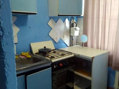 квартира за адресою Ньютона вул., 123Б
