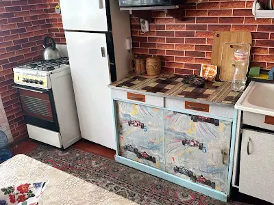 комната по адресу Ревуцкого ул., 24/4