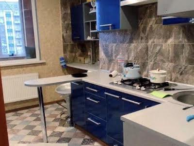 квартира за адресою майдан Героїв Небесної Сотні пл. (Руднєва майдан), 14/1