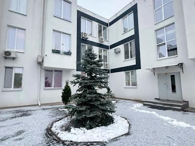квартира по адресу Пшенична, 35