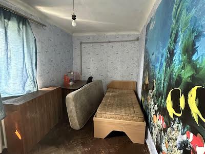 квартира за адресою Космічна вул., 8