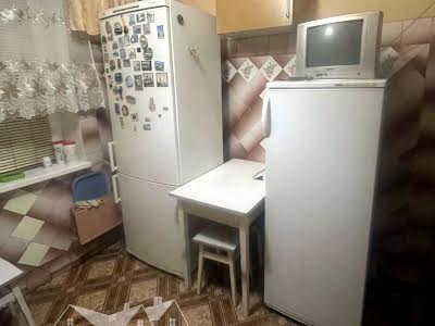 квартира по адресу Киев, Тростянецкая ул., 8