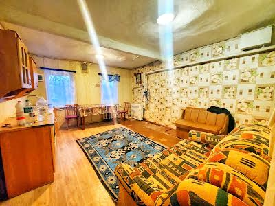 будинок за адресою с. Семенівка, Сагайдачного