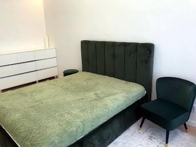 квартира по адресу Заречная ул., 2к1