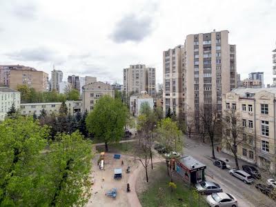 квартира за адресою Олександра Кониського вул., 46/11