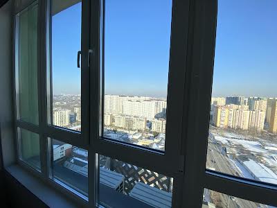 квартира за адресою Михайла Максимовича вул. (Онуфрія Трутенка), 32 Б
