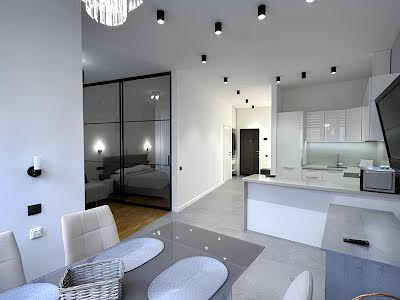 квартира за адресою Саперне Поле вул., 12