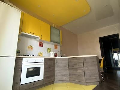 квартира за адресою Замковецька вул., 94