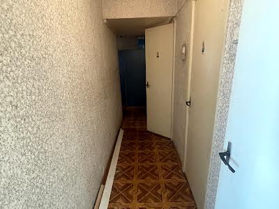 квартира за адресою Тулузи вул., 15