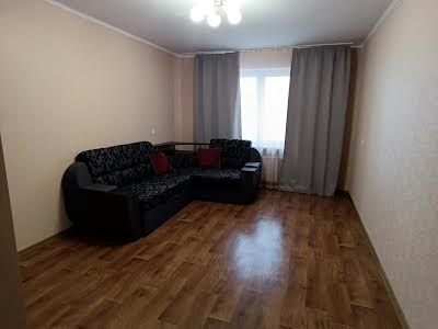квартира по адресу Киев, Сергея Данченко ул., 3